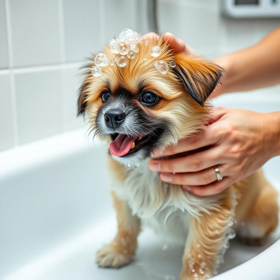 Banho Pet