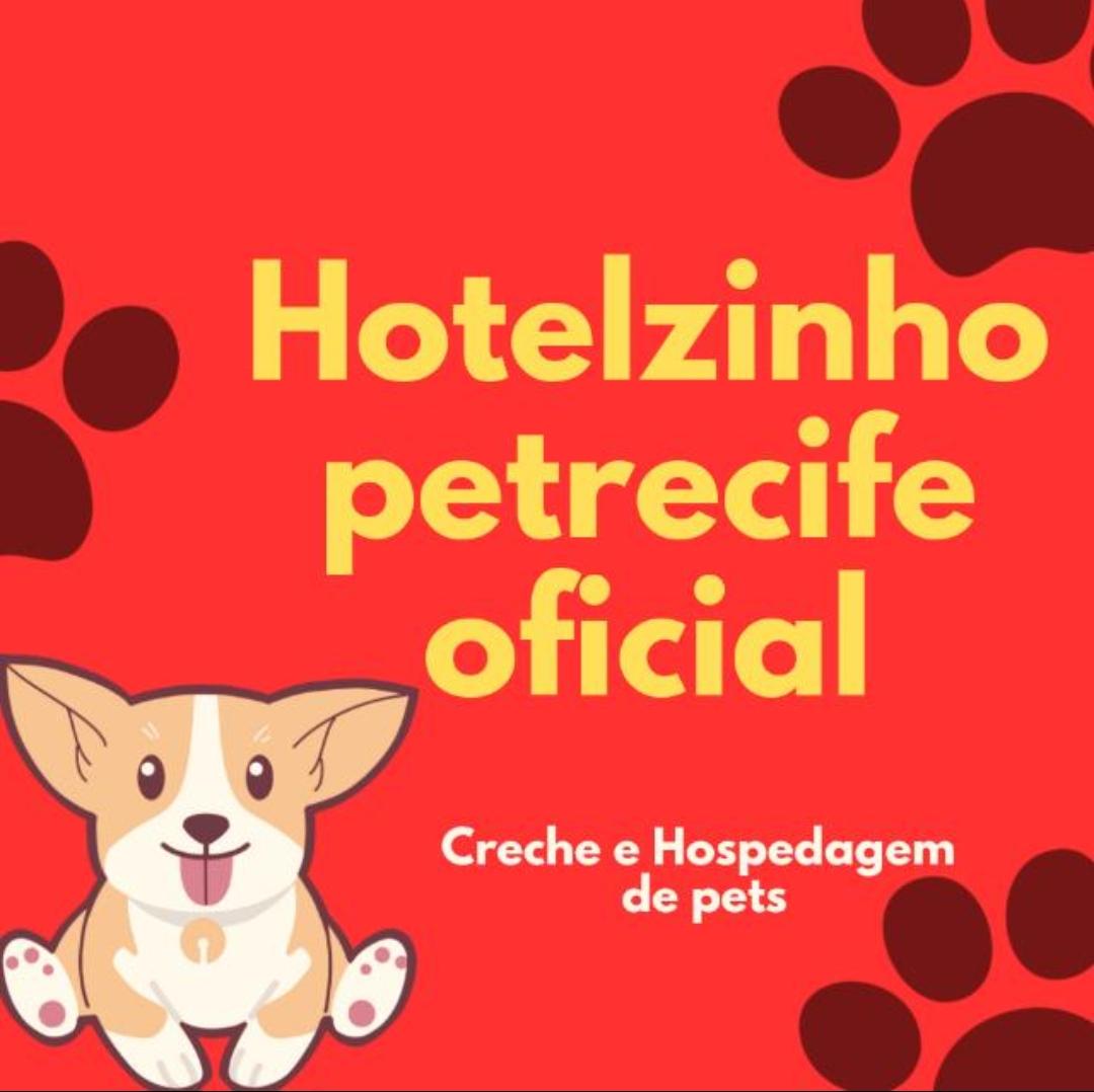 Hotelzinho Pet Recife